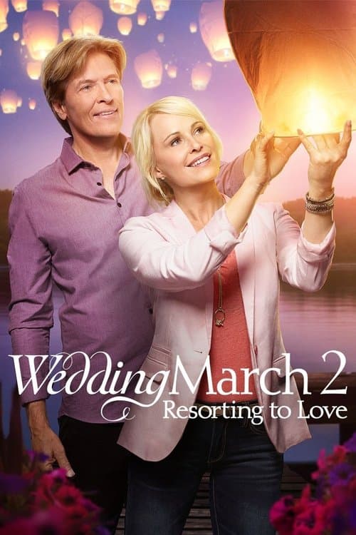 Wedding March 2: Resorting to Love afişi
