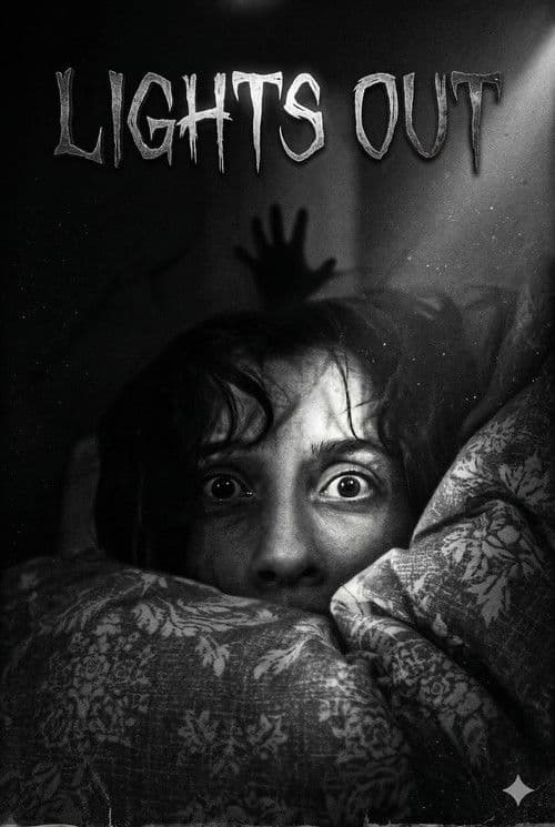 Lights Out afişi