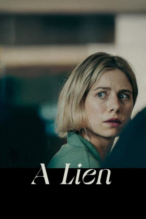A Lien afişi
