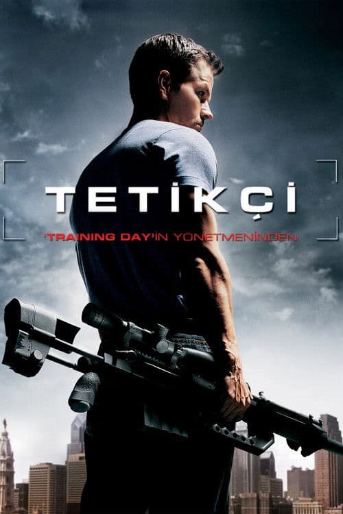 Tetikçi afişi