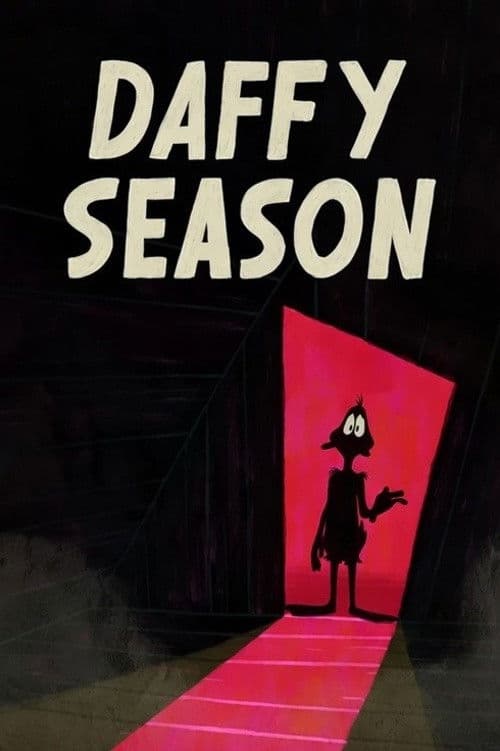 Daffy Season afişi