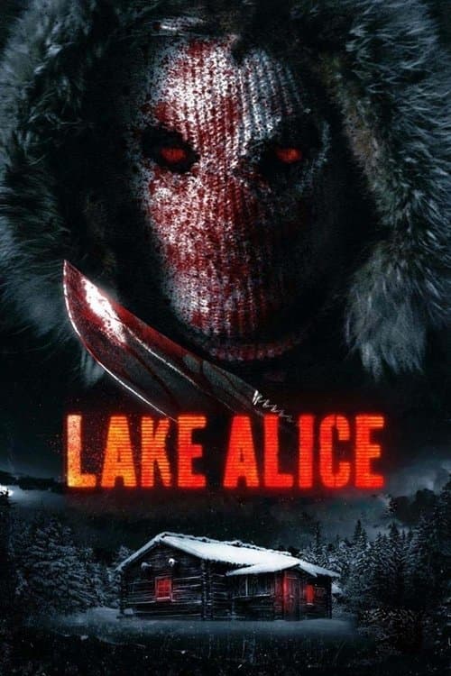 Lake Alice afişi