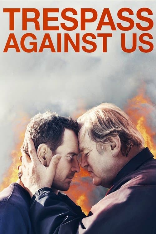 Trespass Against Us afişi