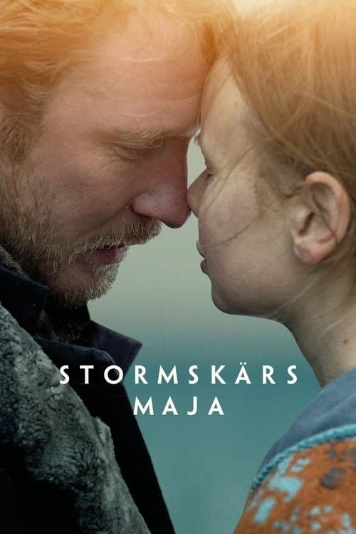Stormskärs Maja afişi