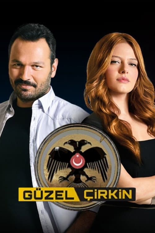 Güzel-Çirkin afişi