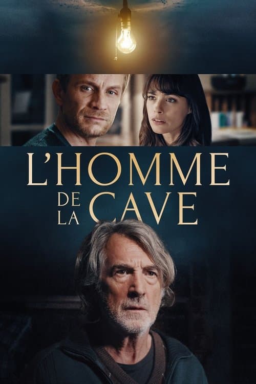 L'Homme de la cave afişi
