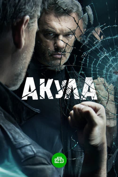 Акула afişi