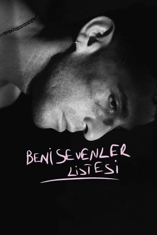 Beni Sevenler Listesi afişi