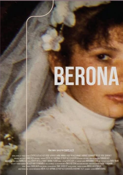 Berona afişi