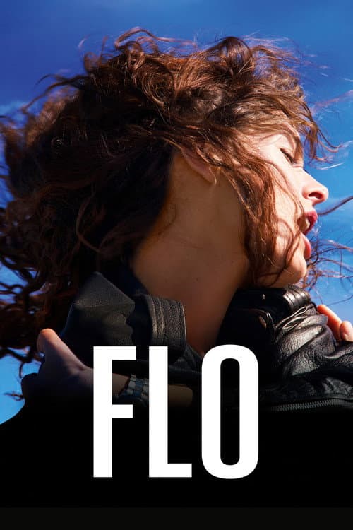 Flo afişi