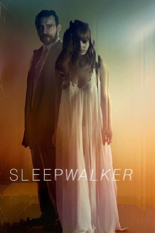 Sleepwalker afişi