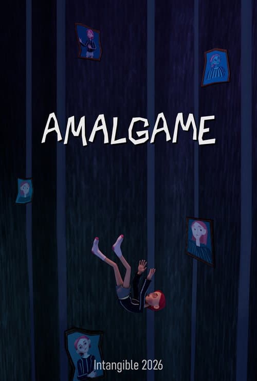 Amalgame afişi