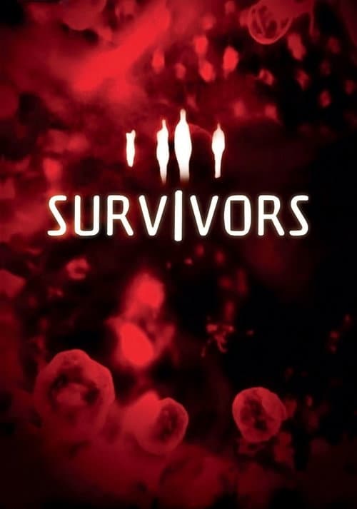 Survivors afişi
