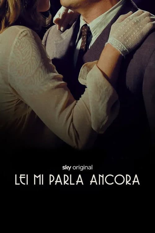 Lei mi parla ancora afişi
