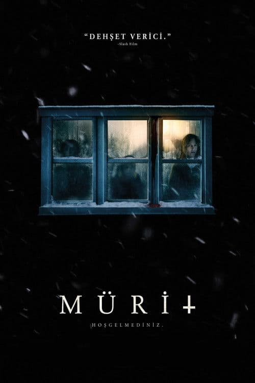 Mürit afişi