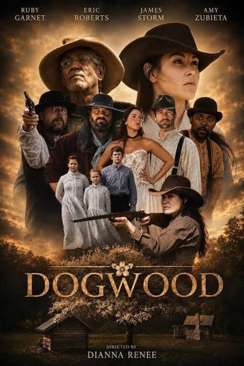 Dogwood afişi