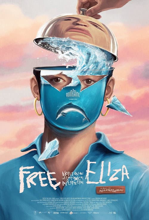 Free Eliza (Notes on an Anatomical Imperfection) afişi