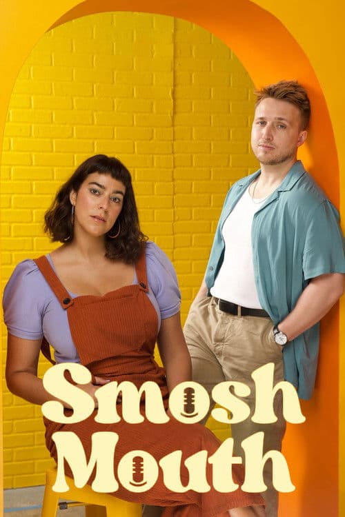 Smosh Mouth afişi