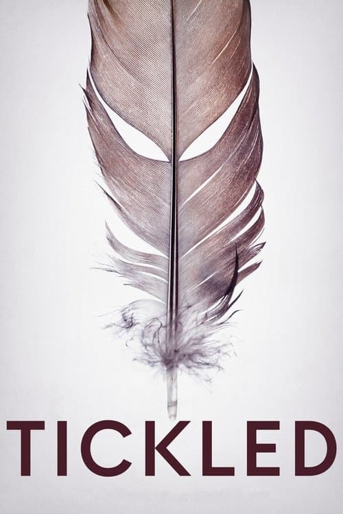 Tickled afişi