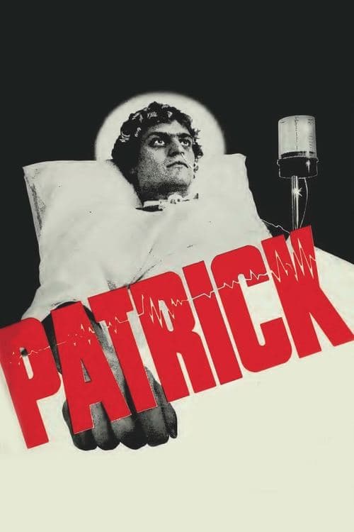 Patrick afişi