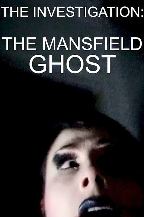 The Mansfield Ghost afişi