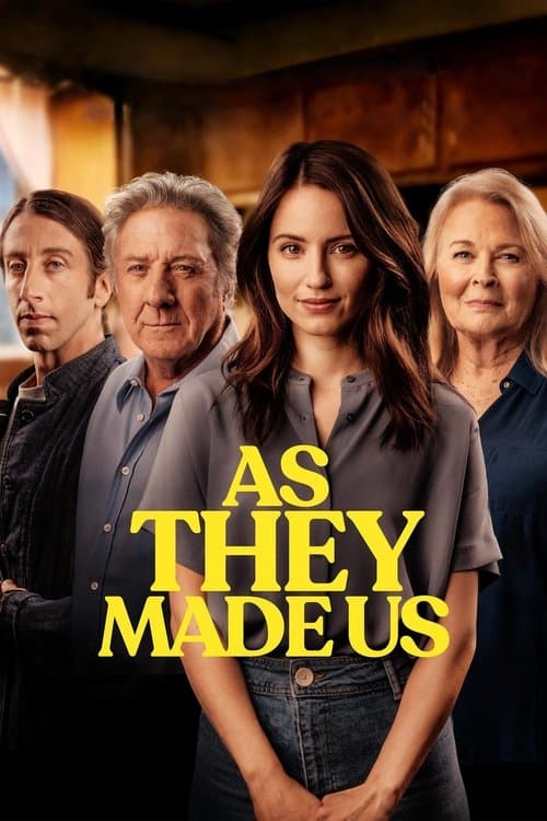 As They Made Us afişi