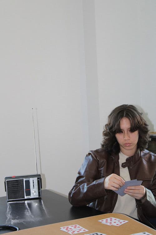 The Tragedy of the Bernalillo County Detectives afişi