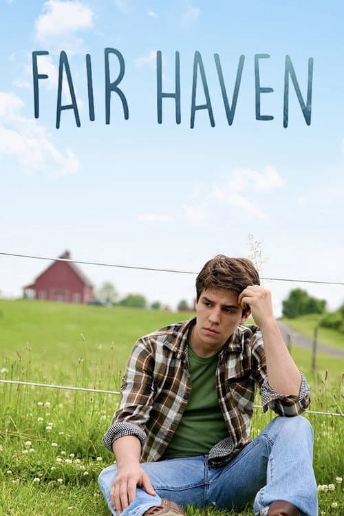 Fair Haven afişi