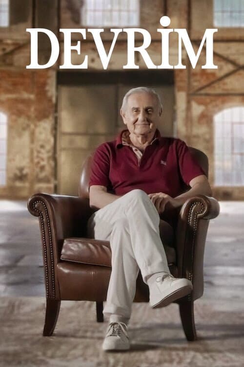 Devrim afişi
