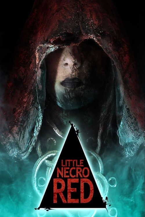Little Necro Red afişi