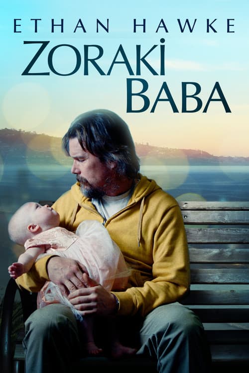 Zoraki Baba afişi