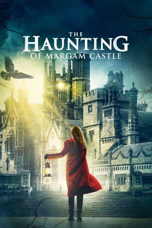 The Haunting of Margam Castle afişi