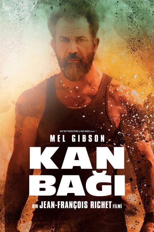 Kan Bağı afişi