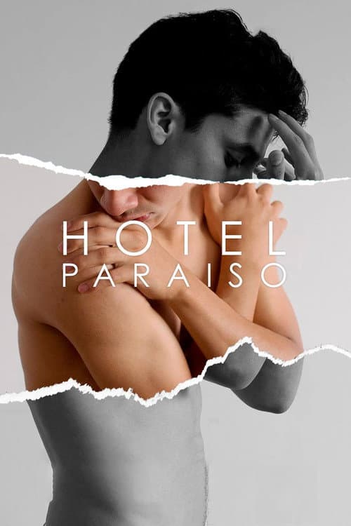 Hotel Paraíso afişi