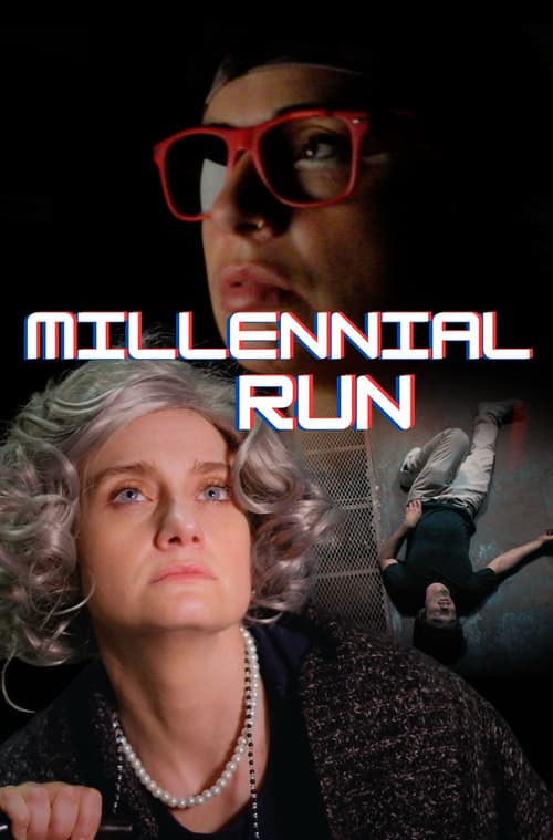 Millennial Run afişi