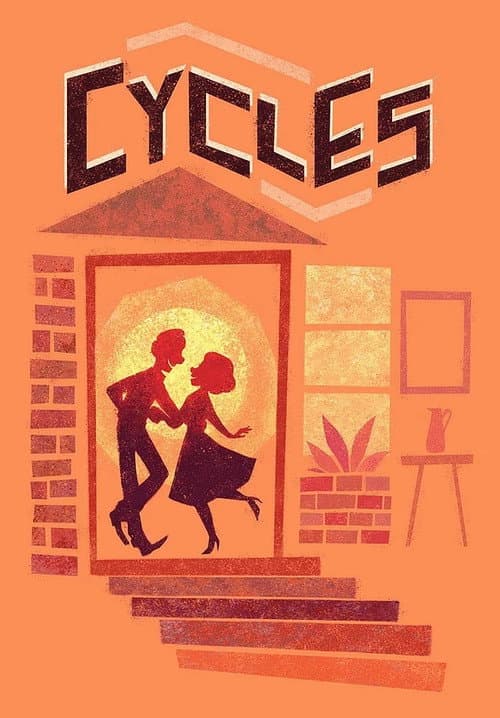 Cycles afişi