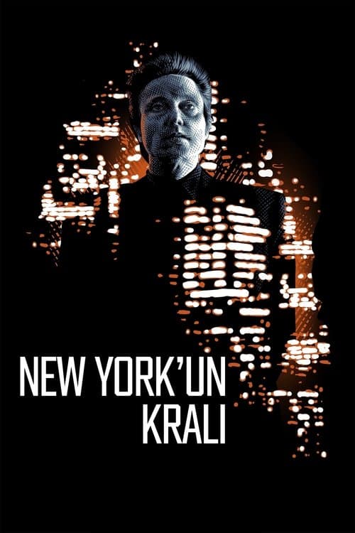 New York'un Kralı afişi
