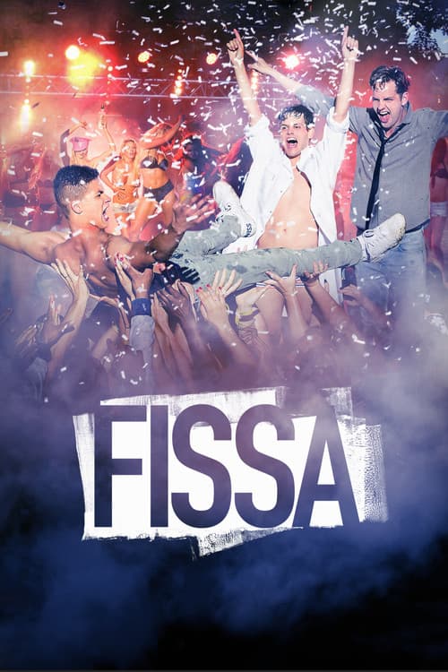 Fissa afişi