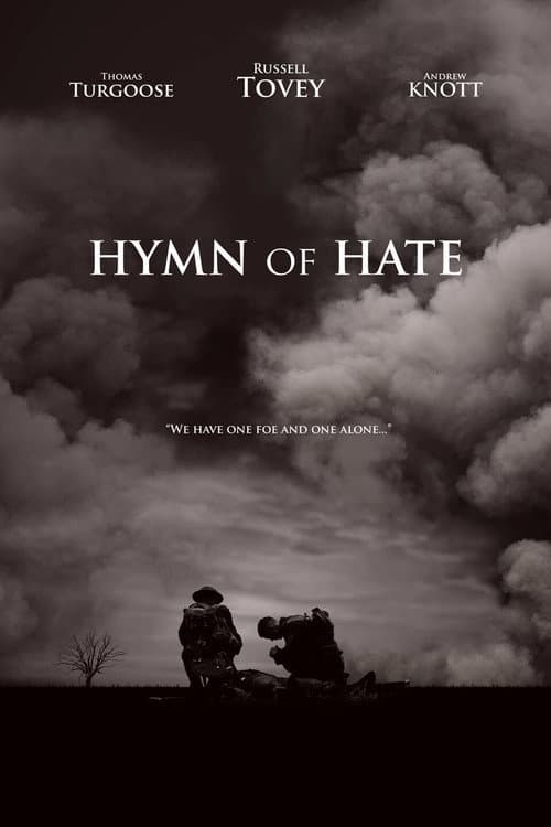 Hymn of Hate afişi