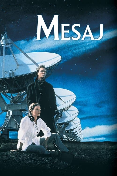 Mesaj afişi