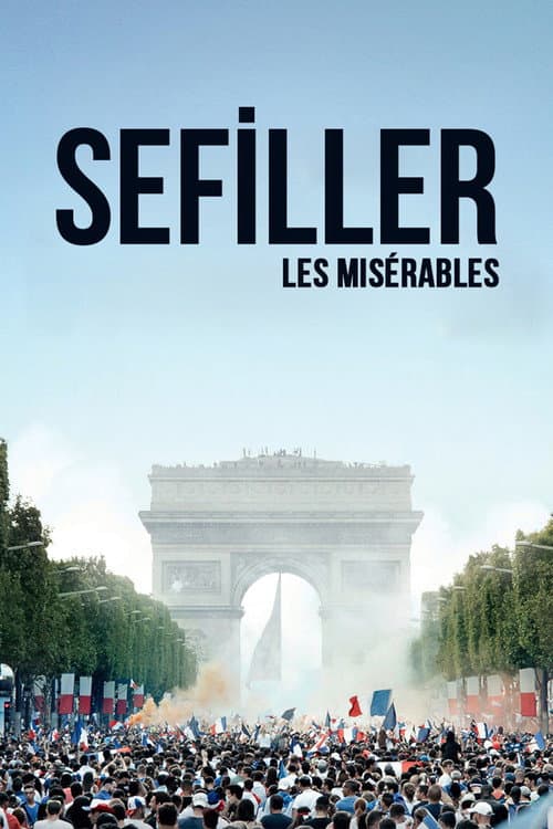 Sefiller afişi