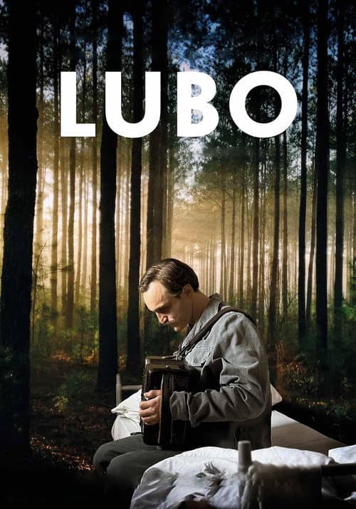 Lubo afişi