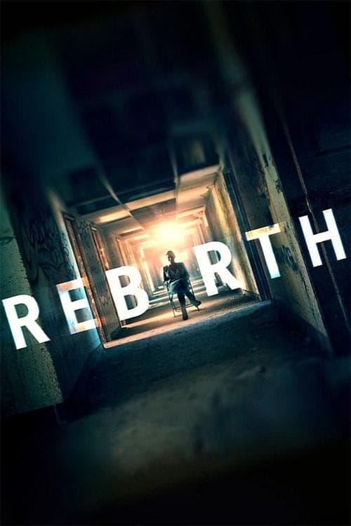 Rebirth afişi