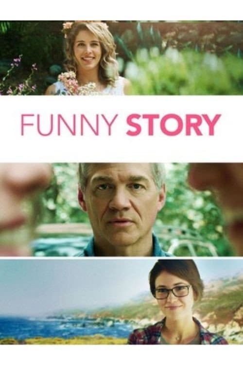 Funny Story afişi