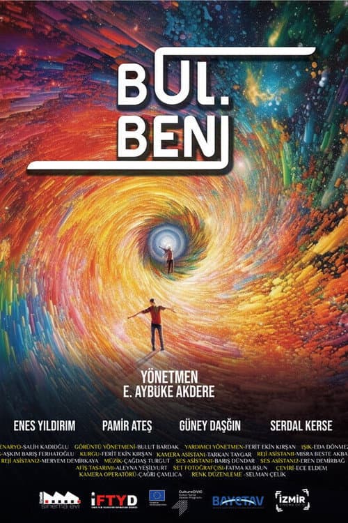 Bul Beni afişi