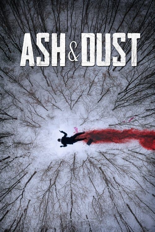 Ash & Dust afişi