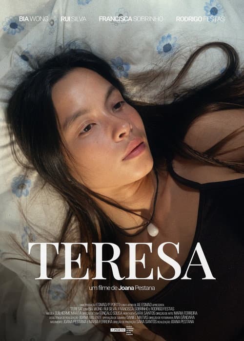 Teresa afişi