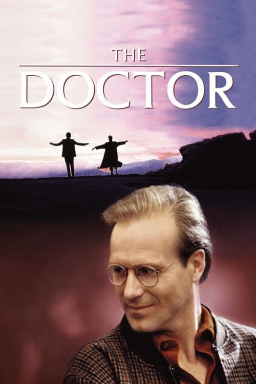 The Doctor afişi