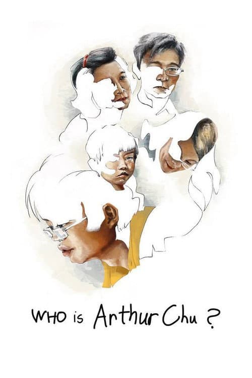 Who Is Arthur Chu? afişi