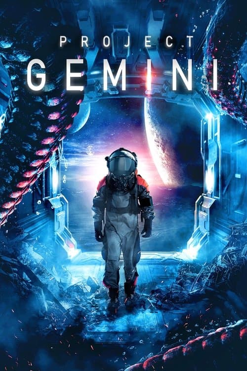 Project Gemini afişi